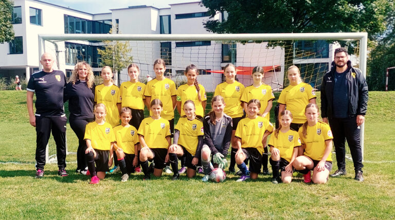 Gute Bilanz des FC Döttingens