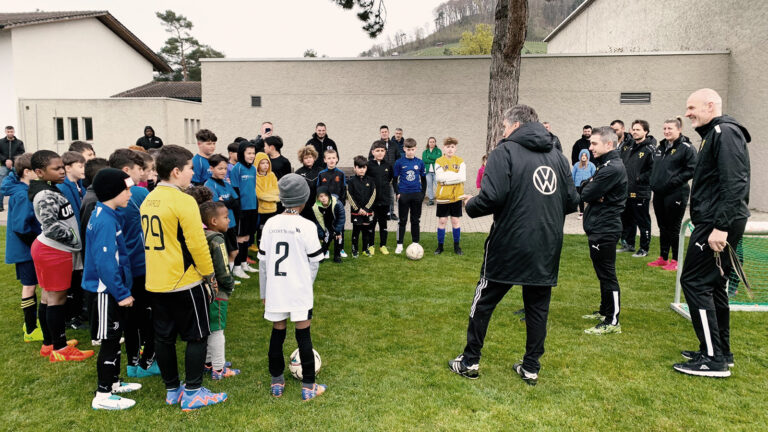 Veranstaltungskalender 2026