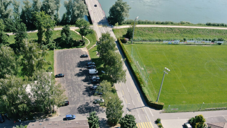 2 Liga Top-Team gastiert auf dem Aarebrüggli